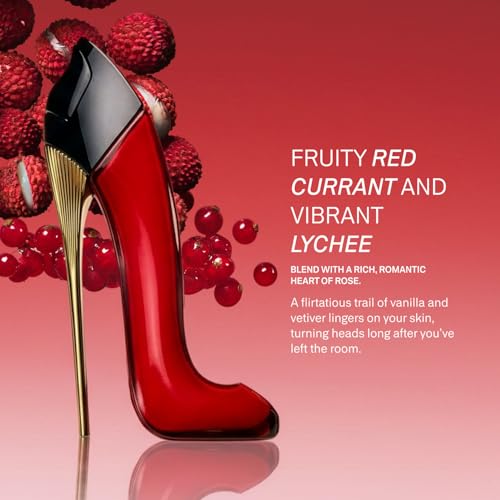 Image of Carolina Herrera Very Good Girl Eau de Parfum for Women