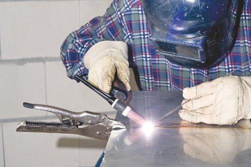 Alicates de sujeción Hazet 755-6A con ajuste automático 7