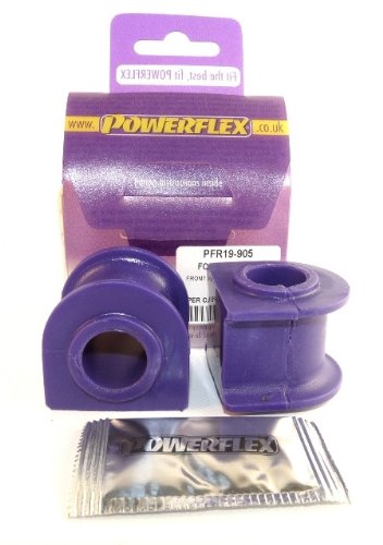 PFR19-905 Powerflex Rear Anti Roll Bar Bush 20mm