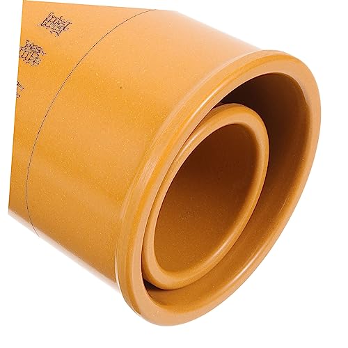 Ipetboom Kit de Terapia de Ventosas Tradicionales Reutilizables de Bambú con Superficie Lisa y Material Duradero para Uso en Casa y Sesiones Profesionales miniatura 6