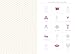 Grids & Guides (Pink): A Notebook for Visual Thinkers