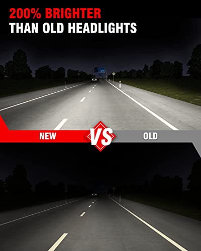 Adcarlights For 2011 2012 2013 2014 2015 2016 2017 2018 Grand Caravan Headlight Assembly 2008-2016 Chrysler Town & Country Chrome Housing Amber Reflector Headlamp Replacement Pair #TOP7