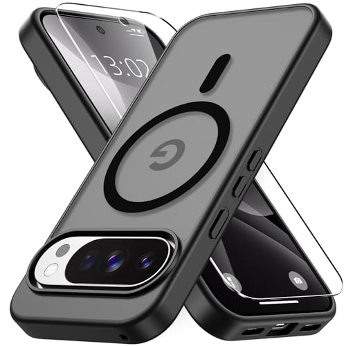 Coque Google Pixel 10 Pro XL Vansdon MagSafe mate
