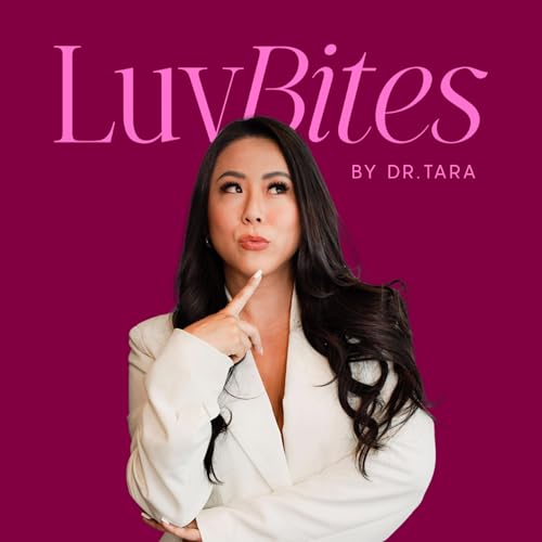 Couverture de Luvbites by Dr. Tara