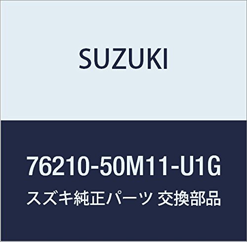 SUZUKI (�X�Y�L) �������i �g���� �i��76210-50M11-U1G