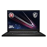 MSI GS76 Stealth 17.3' FHD 360Hz 3ms Ultra Thin and Light Gaming Laptop Intel Core i9-11900H RTX3080...