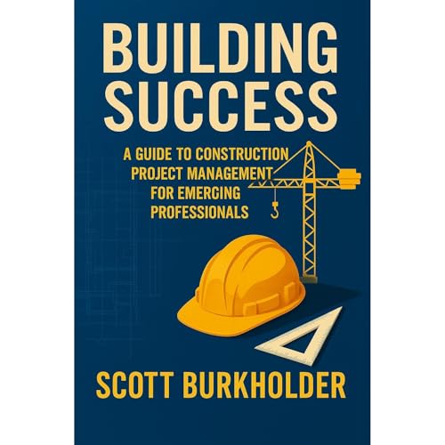 Building Success by Scott Burkholder episode artwork