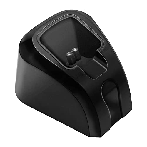 Support de charge pour tondeuse Wahl évitant les pannes de batterie