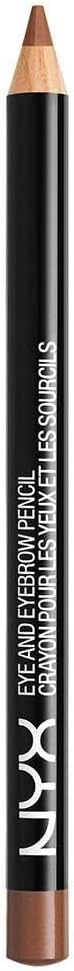 NYX Slim Eye Pencil Auburn