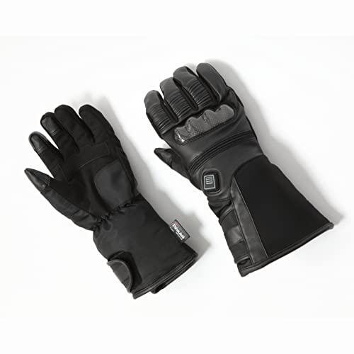 Amazon.co.jp: [ヒートマスター] HeatMaster 12V カーボン