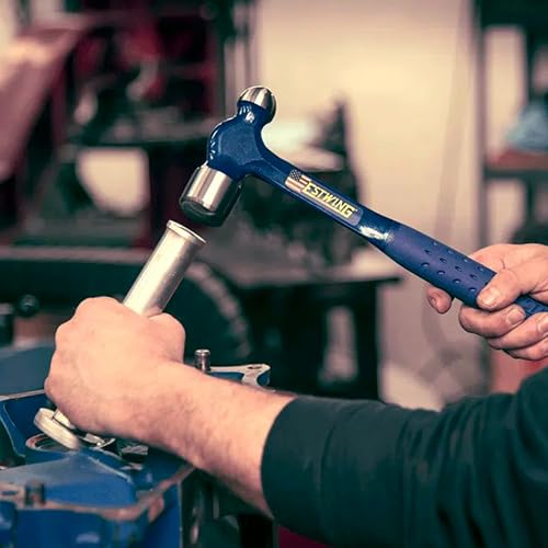 Estwing E3-24BP Ball Peen Hammer