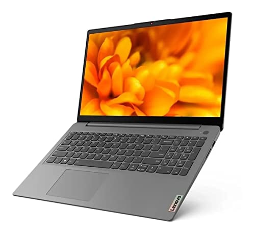 Lenovo Laptop IdeaPad 3, 15' Intel...