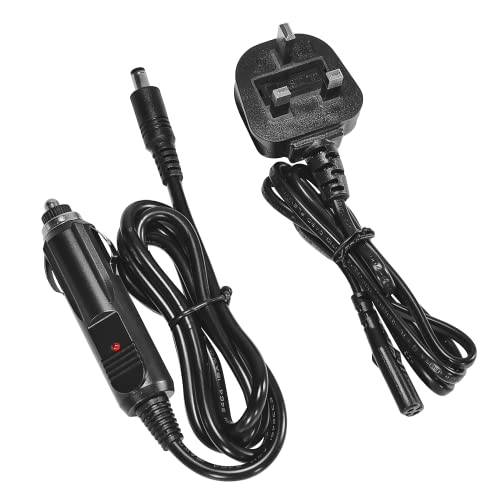 Batería EN-EL9 para Nikon D3000 y D5000: juego de 2 unidades de 1900 mAh por DSTE 7