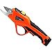 Produktbild CKAN Elektrische Gartenschere,elektrische Astschere,wiederaufladbare Gartenschere, 10mm Gartenschere