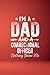 Produktbild Utilities Tracker: Mens Im a Dad and a Correctional Officer Nothing Scares Me