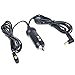 Digipartspower DC Car Charger Power for Insignia is-PDDVD7 NS-MVDS7 NS-MVDS9 Dual DVD