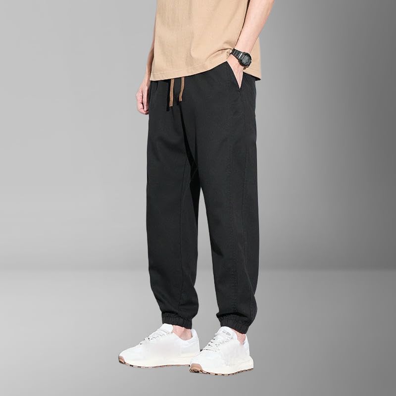 Men's Spring Trendy Casual Pants2
