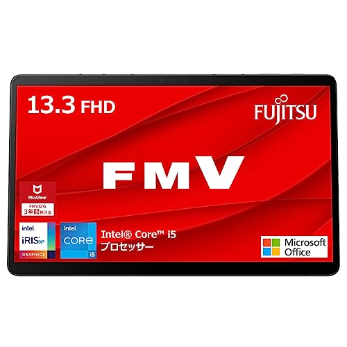 Amazon.co.jp: 【公式】 富士通 ノートパソコン FMV LOOX WL1/G (MS