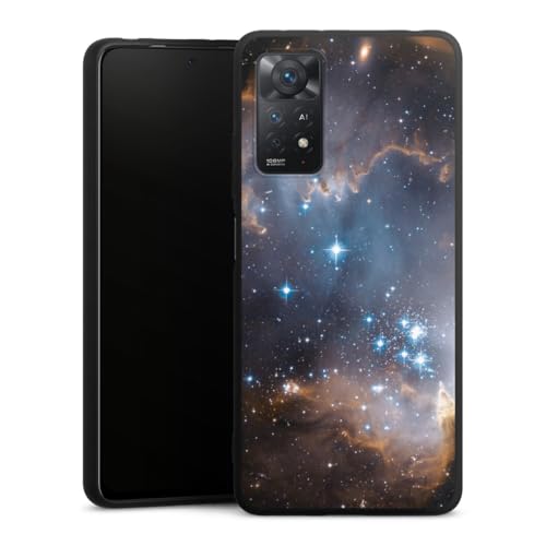 Coque silicone premium Xiaomi Redmi Note 11 Pro 4G étui souple DeinDesign