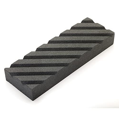 Image of Mercer Culinary Flattening Stone - Silicon Carbide