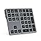 Doohoeek Bluetooth et clavier numérique sans fil Maroc