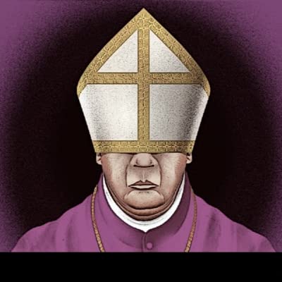 Die Visitation &ndash; Einblicke in das Nachchristentum Teil 4