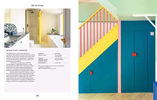 Reclaimed: New Homes from Old Materials - Image 12