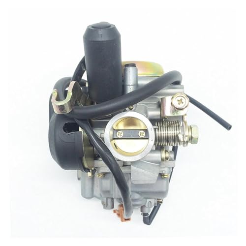 Carburateur BS26 PD26 26mm pour scooter Suzuki AN125 AN150 Burgman