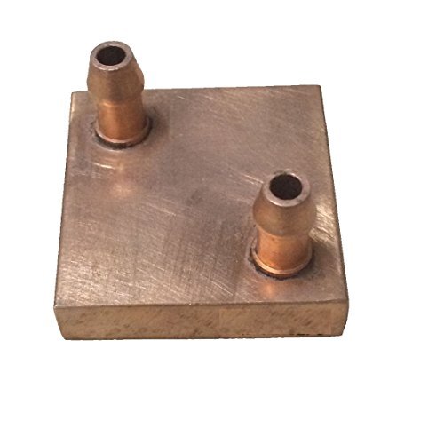 Best Water Cooling Block For Cpu