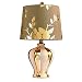 Produktbild DIAOD Tischlampen Keramik Vintage-Stil for Schlafzimmer, Wohnzimmer oder Büro mit energieeffizienter LED-Lampe