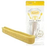 Laki ラキ ヒマラヤ産 ヤクミルクチーズ ヤクミルク チーズ ヤクチー 無添加 犬 おやつ ハード スティック デンタルケア ガム 大型犬 超大型犬 XL