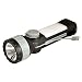 Produktbild Heitech 04003508 Universal LED Taschenlampe Challenger schwarz