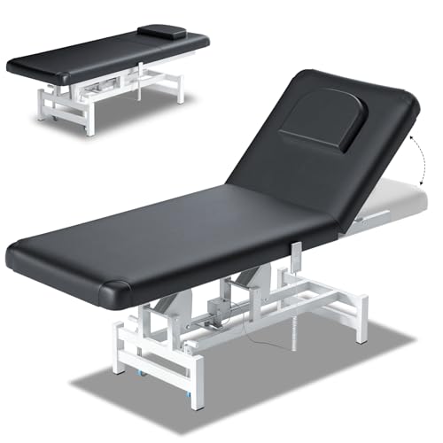 Fully Electric Massage Table