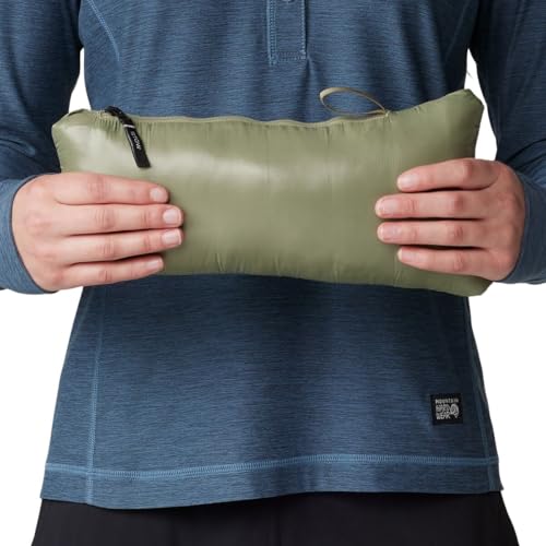 Mountain Hardwear Women's Ghost Whisperer Parka4