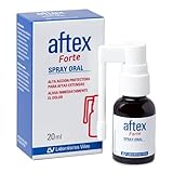 AFTEX FORTE SPRAY ORAL 20 ML