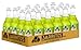 Jarritos Lime Soda, 24 Pack of 17.7 oz Bottles (524ml), Authentic Mexican Soft Drink, Lime Flavor