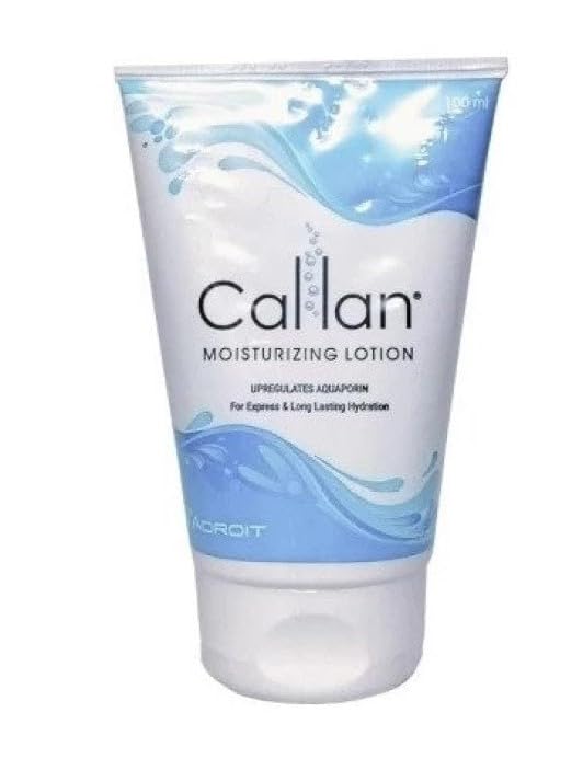 Callan Moisturizing Lotion 100ml(R)