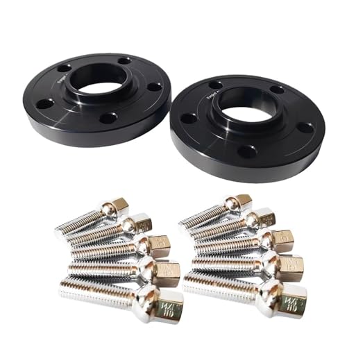 Élargisseurs de voie de précision 12mm 5X112 pour Classe C C220
