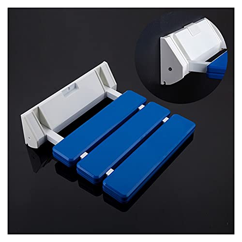 Siège de douche mural pliable Y501 tabouret de bain gain de place