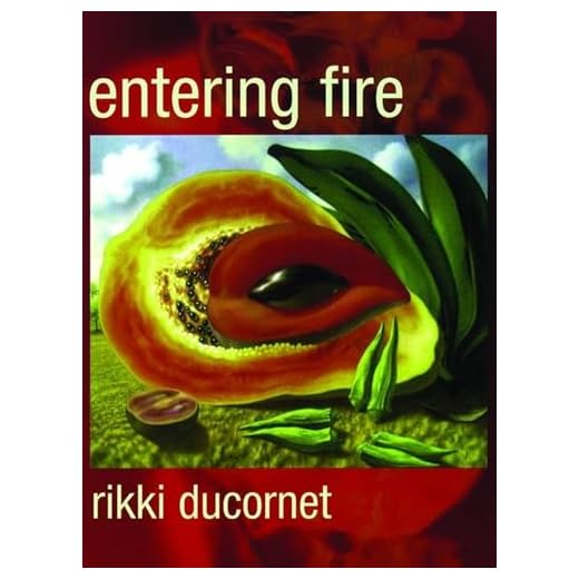 Entering Fire