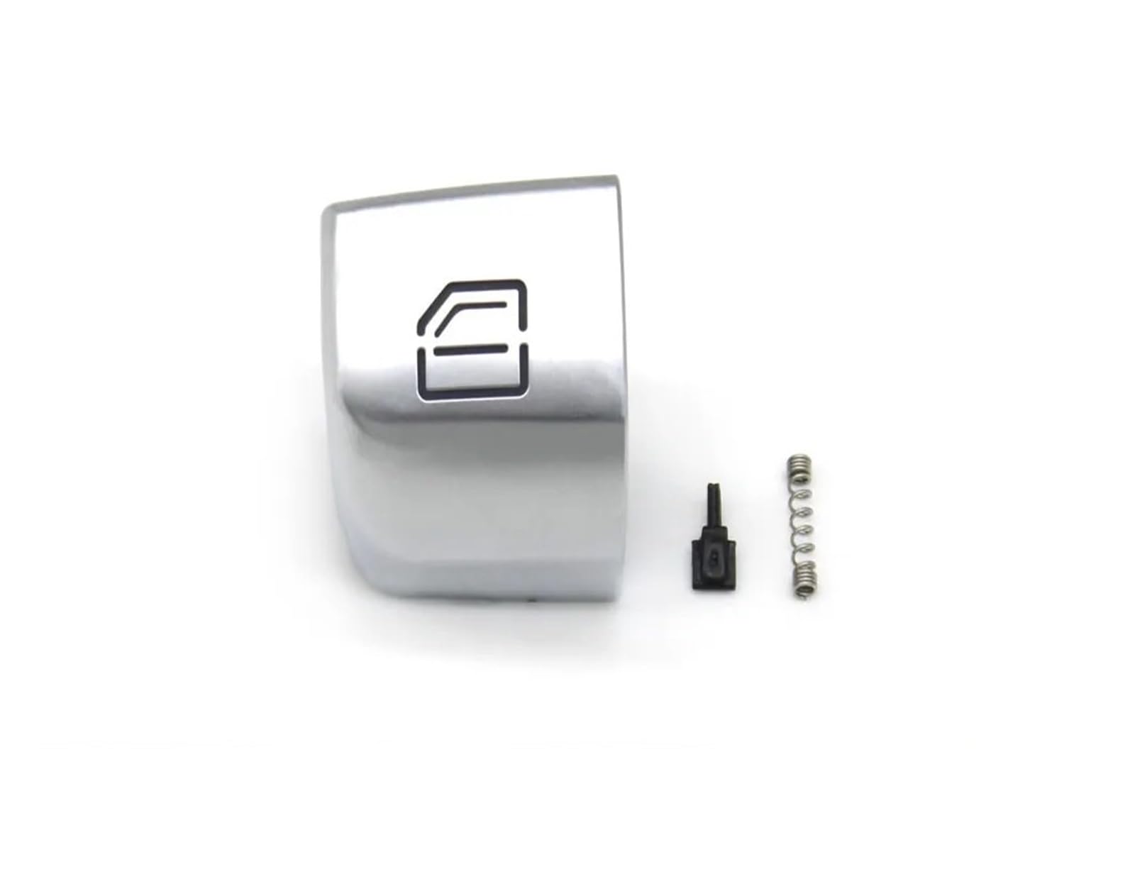 KIRYU Regulator for Benz W205 W253 W213 W293 W222 Master Window Switch Repair Button Caps Passenge Door Windows Lift Control Switch(NO.3)