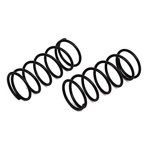 uxcell 15mm Outer Diameter 1.2mm Wire Dia 35mm Long Compression Spring 10Pcs