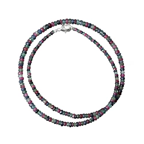 ネックレス ペンダント サファイア ビーズ」の人気商品一覧 | 安い商品