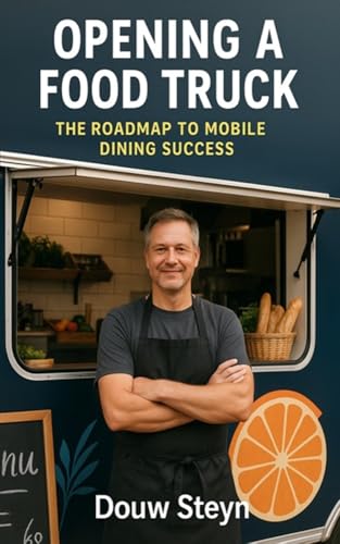 Opening a Food Truck: The Roadmap to Mobile Dining Success
