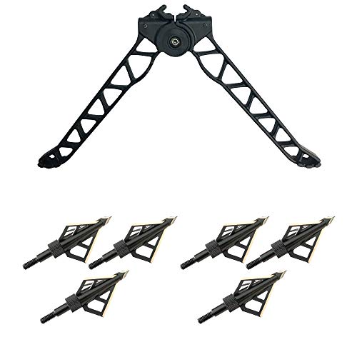 Best Broadheads To Use 10Reviewz