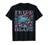 FRIPP ISLAND SOUTH CAROLINA BLUE CRAB VACATION