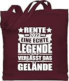 Geschenk für Rentner oder Pensionisten: Warst du auf der Suche nach 