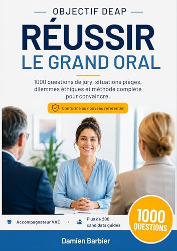 Auxiliaire de Puériculture VAE 2026 : Réussir l'Oral du Jury: 1000 questions, pièges et mises en situation pour valider votre Livret 2 - Conforme réforme 2021