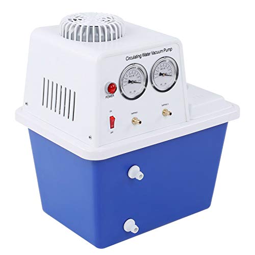 Circulating Water Vacuum Pump 180W Stainless Steel