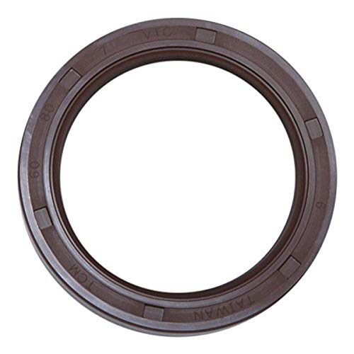 Joint spi TCM 50 x 68 x 7vtf-bx FKM pour arbre rotatif de moteur